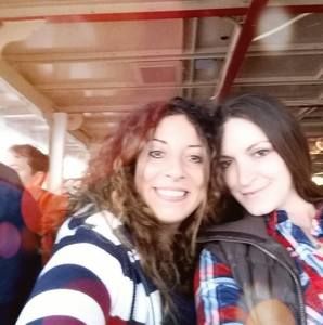 Meet your Posher, Gina